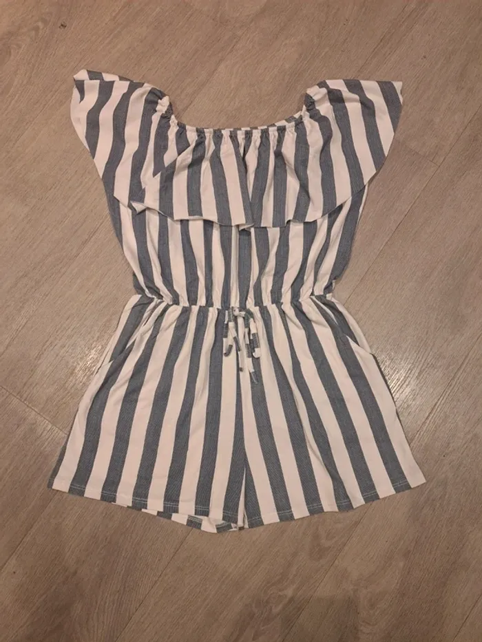 Combi short
