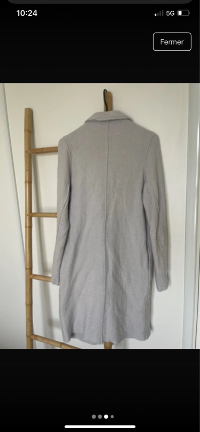 Veste mango - photo numéro 2