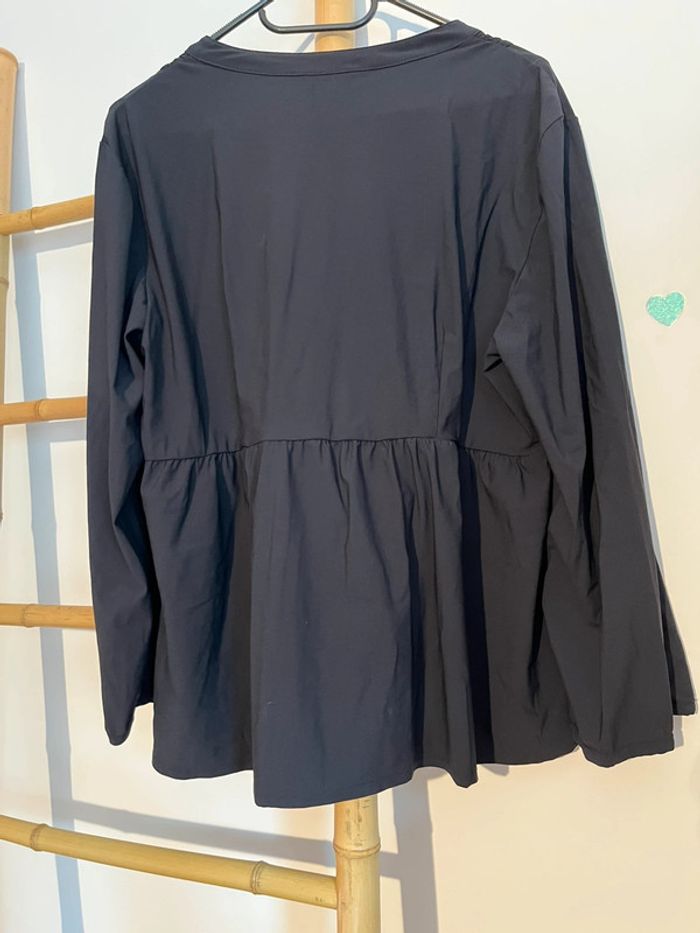 Blouse femme T4 - photo numéro 5