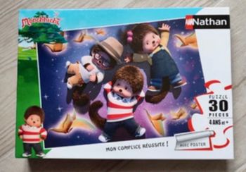 Puzzle kiki
