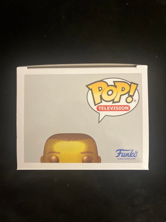 Eleven 1788 Funko Pop - photo numéro 4