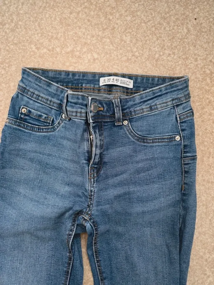 Jean skinny primark - photo numéro 2