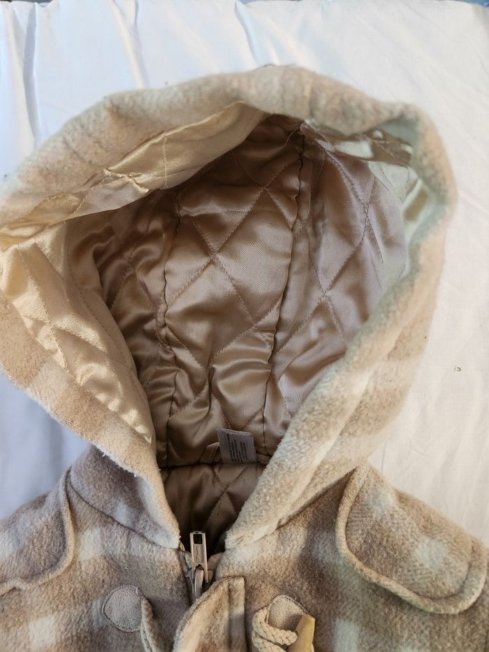 Manteau 2 ans - photo numéro 5
