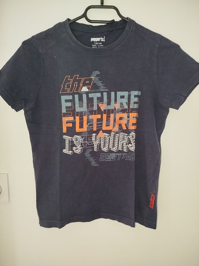 T-shirt pepperts
