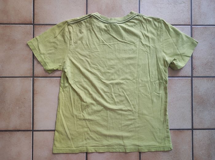 T-shirt - photo numéro 3