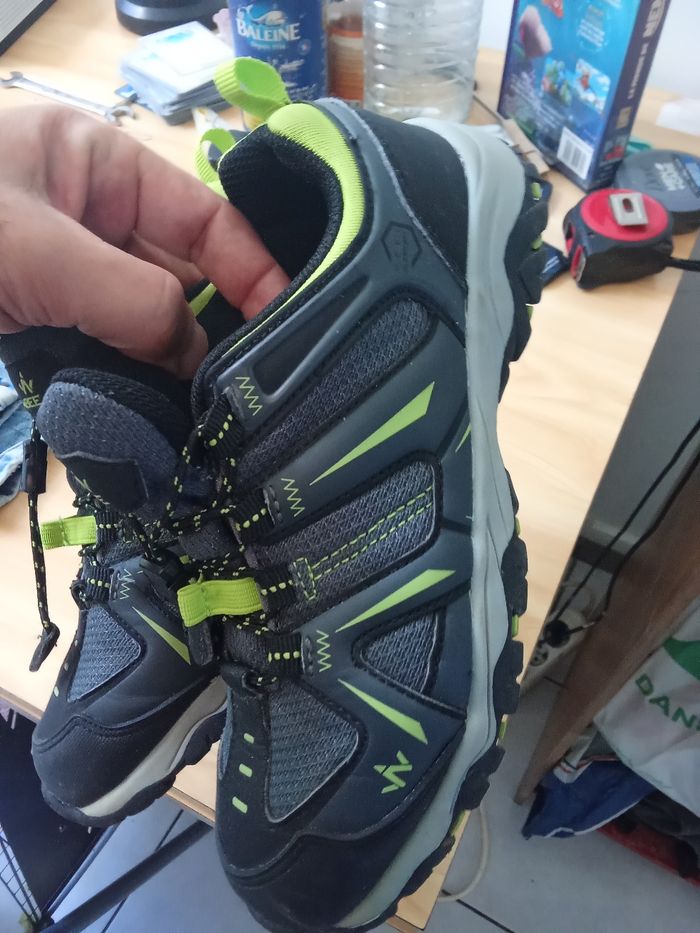 Basket wannabe pointure35 - photo numéro 4