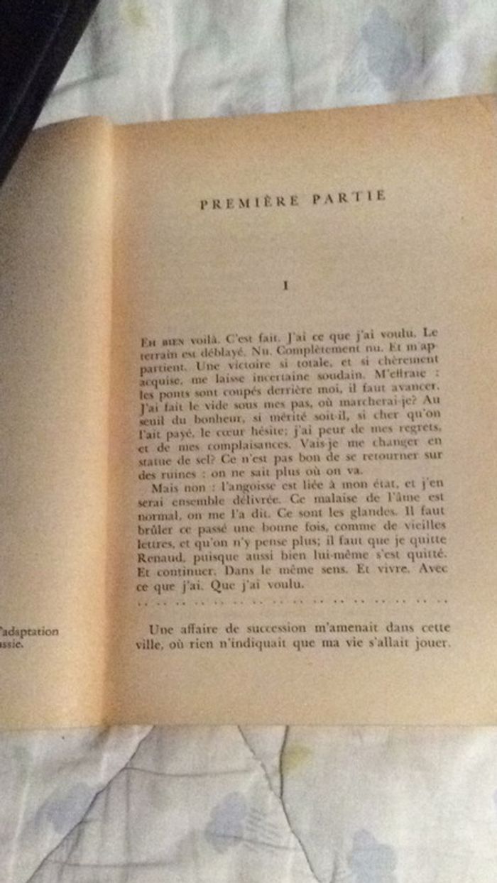 # le repos du guerrier par Christine Rochefort - photo numéro 5