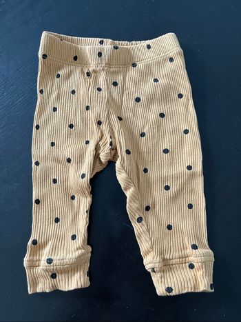 Legging bébé