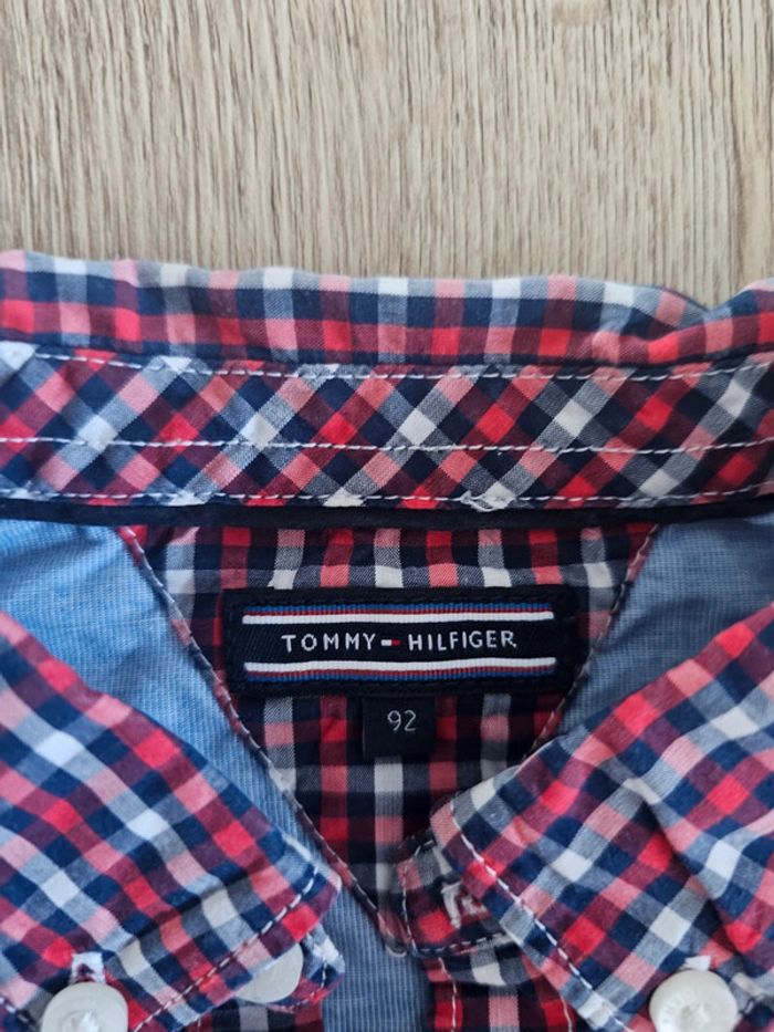 Chemise tbe - photo numéro 3