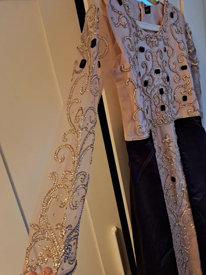 Robe caftan - photo numéro 5
