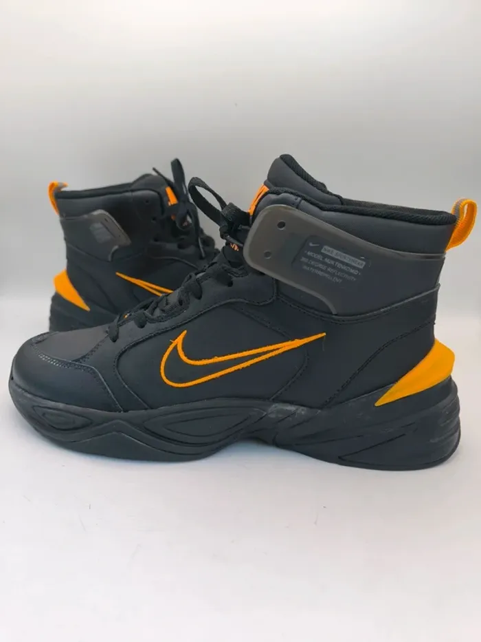 Baskets montantes homme Retro Vintage Nike M2k Tenko Mid+