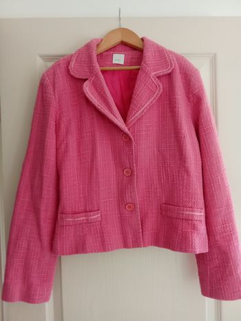 Veste