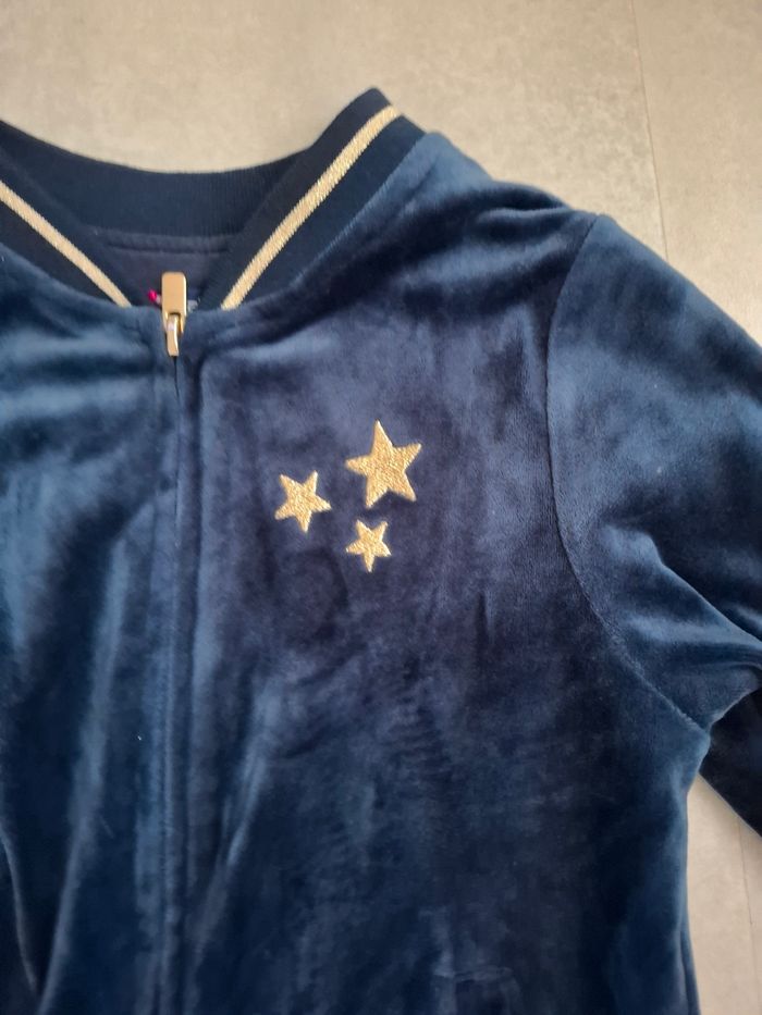 Veste okaidi 8 ans - photo numéro 2