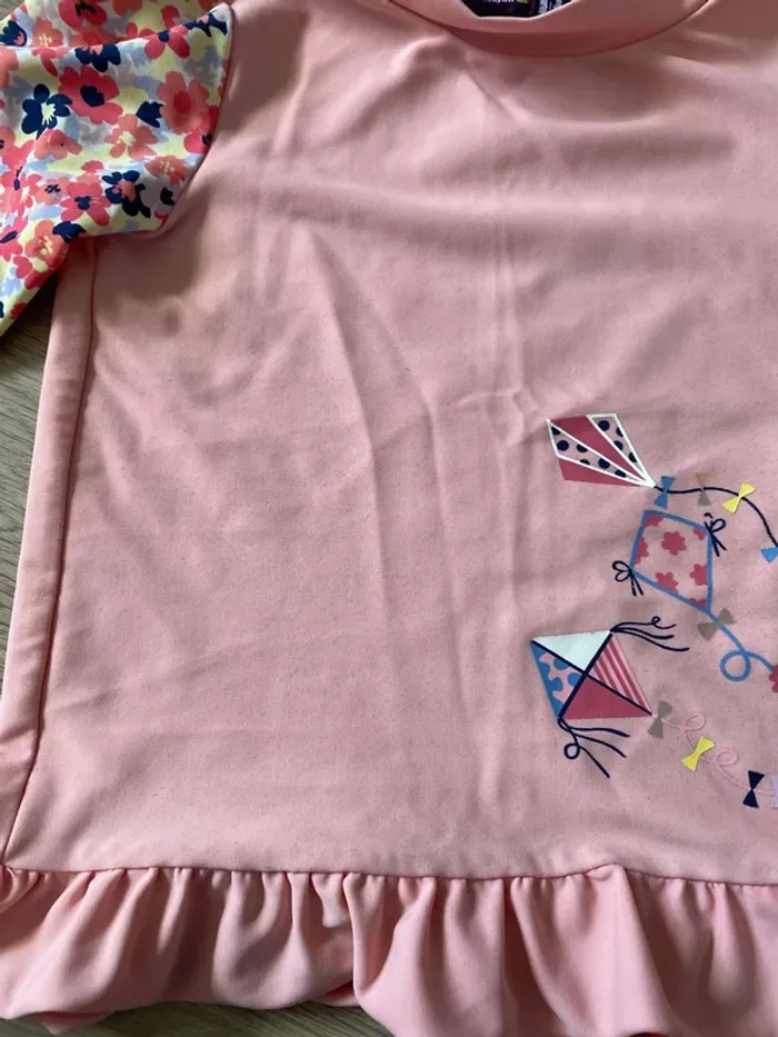 Tee shirt anti UV - photo numéro 3