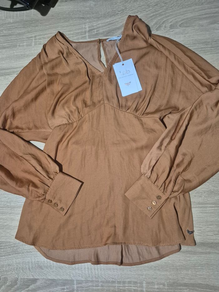 Blouse LPB taille S