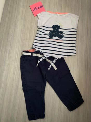 Ensemble Lulu Castagnette