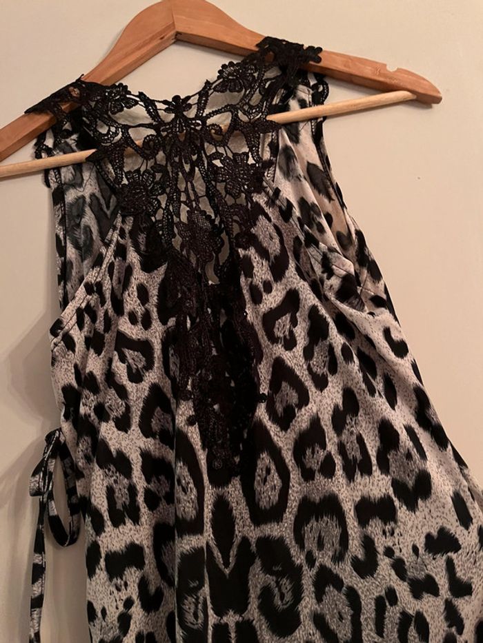 Robe légère femme 38 thena - photo numéro 4