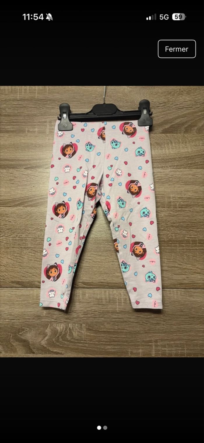 Legging