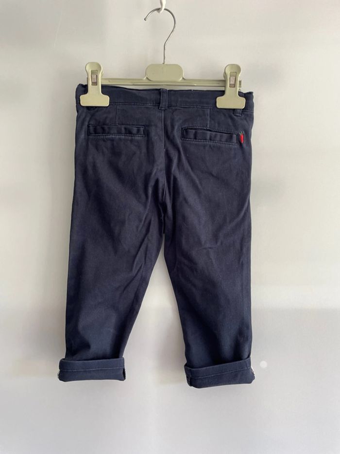 Pantalon 24 mois sergent Major - photo numéro 5