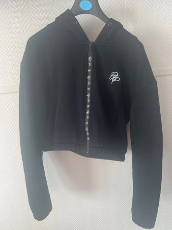 Veste courte femme