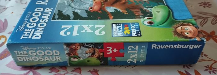 Puzzle Arlo 3 ans et plus - photo numéro 10