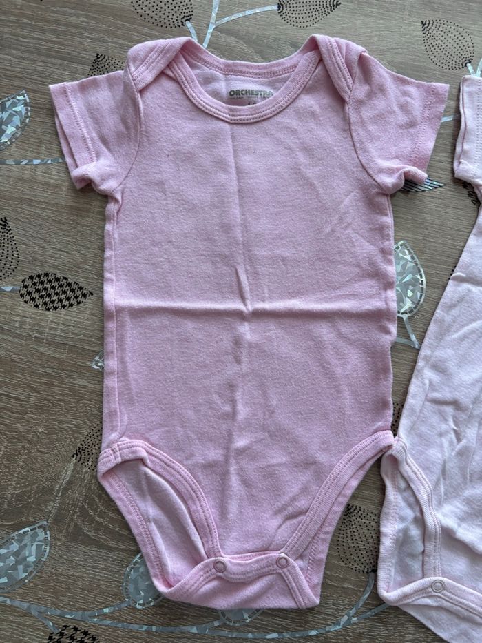 Lot bodys - photo numéro 6