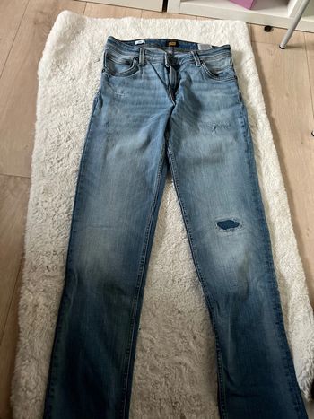 Jean garçon Jack &Jones 15 ans