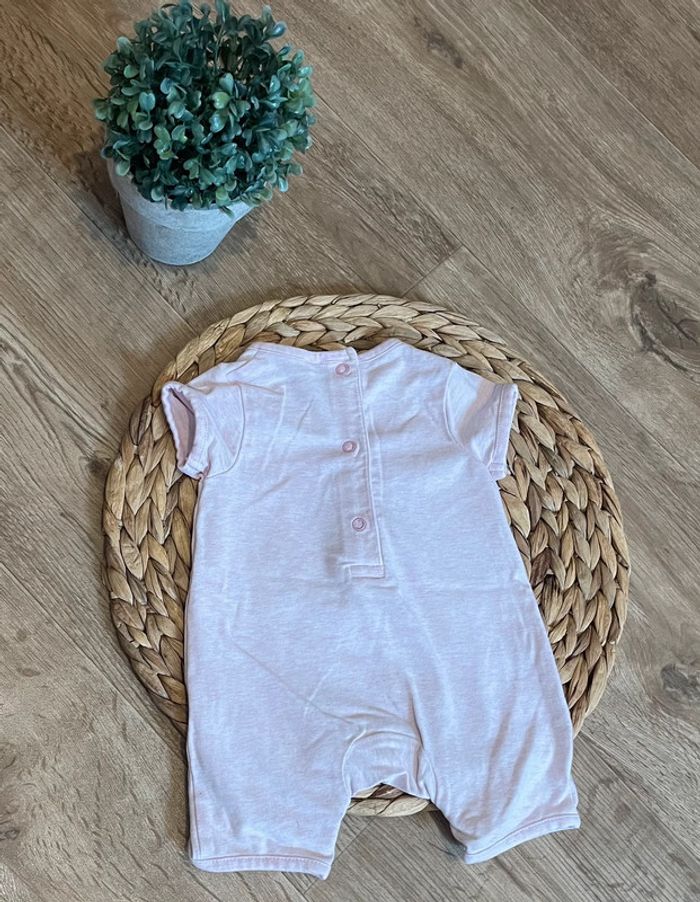 Combishort - photo numéro 2