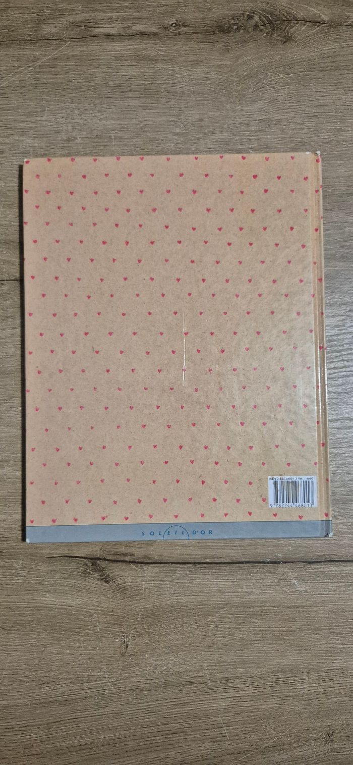 Livre Heidi - photo numéro 8