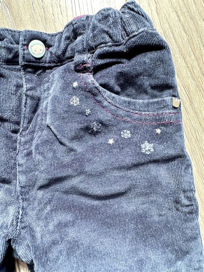 Pantalon sergent major - photo numéro 2