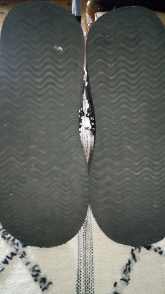 Bottine noire - photo numéro 5