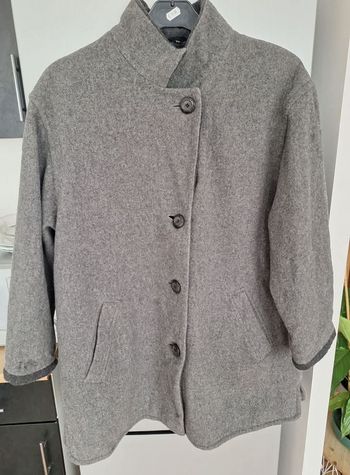 Manteau