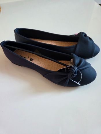 Ballerines