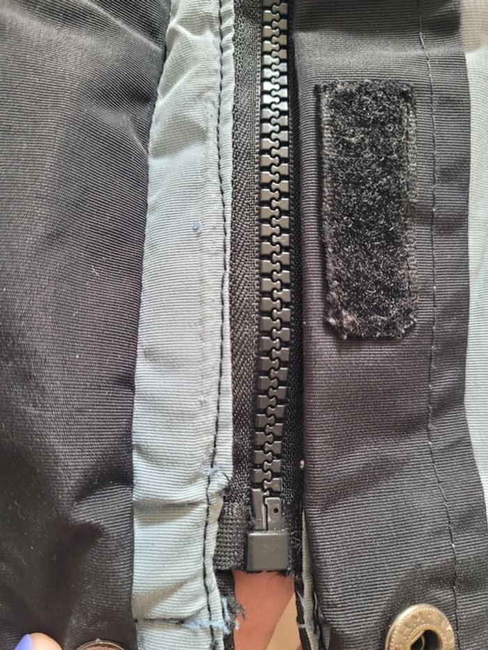 Blouson de ski Homme - photo numéro 5