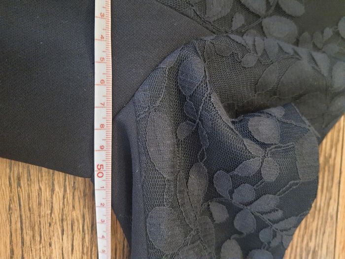 Veste noir femme Your Sixth Sense fr 42 - photo numéro 16