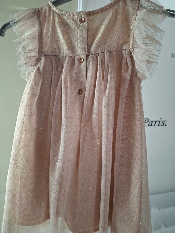 Robe - photo numéro 6