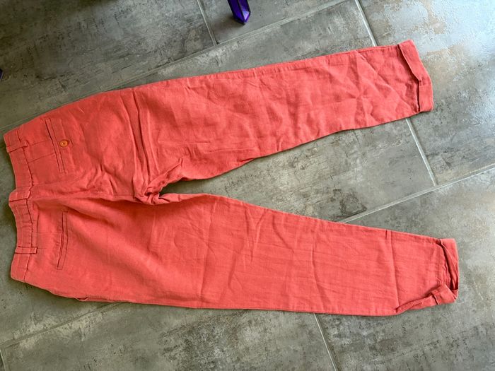 Pantalon Sessun - photo numéro 4