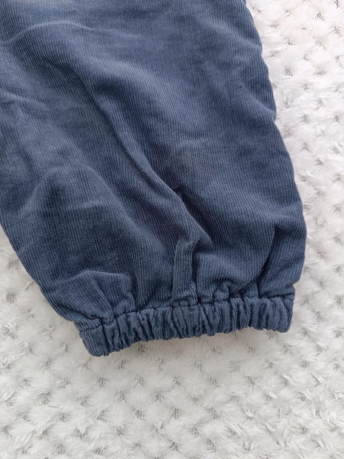 🔸 Salopette Garçon - Mon Premier Major Naissance🔸 - photo numéro 9