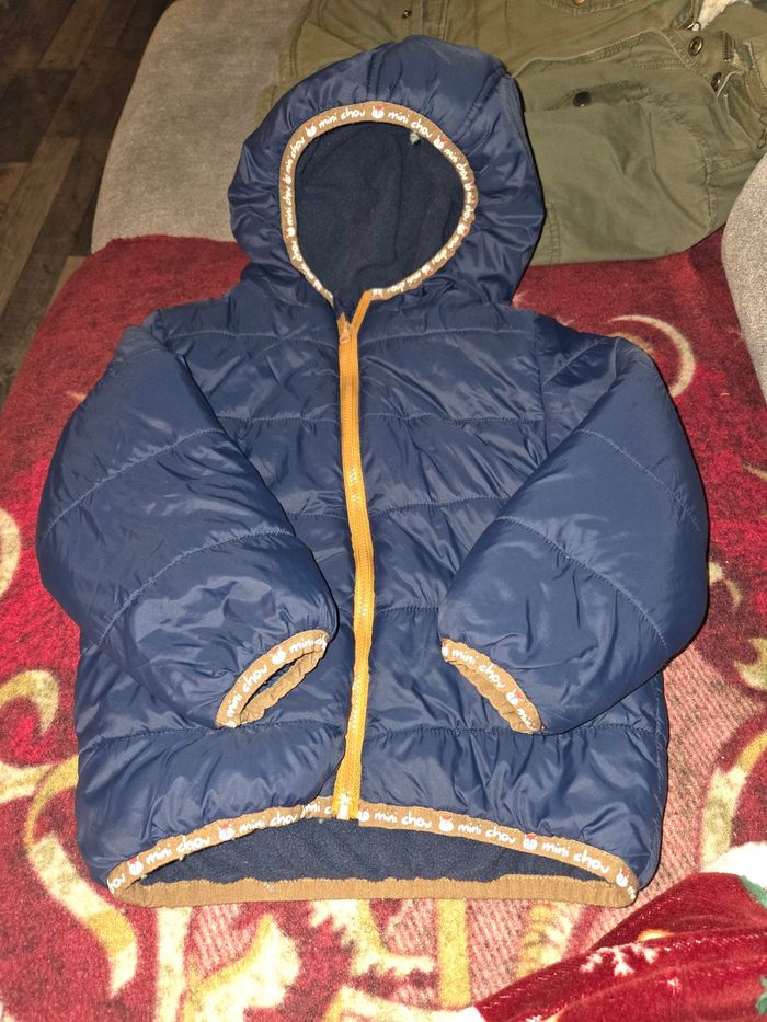 Blouson