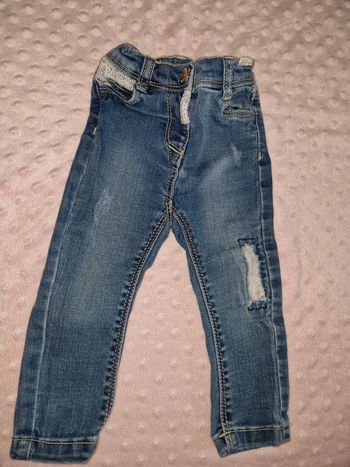 Jeans 6m