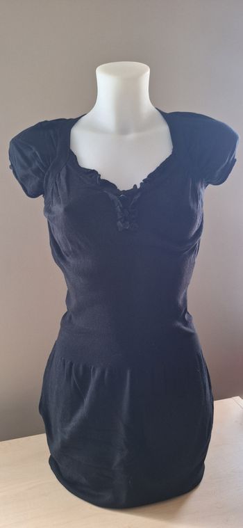 Robe Morgan