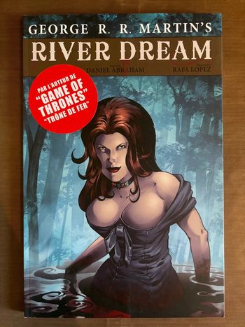 River dream