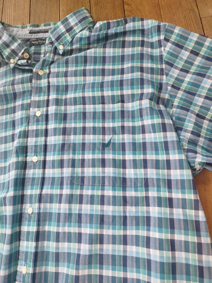 Chemise Nautica 3 xl - photo numéro 2