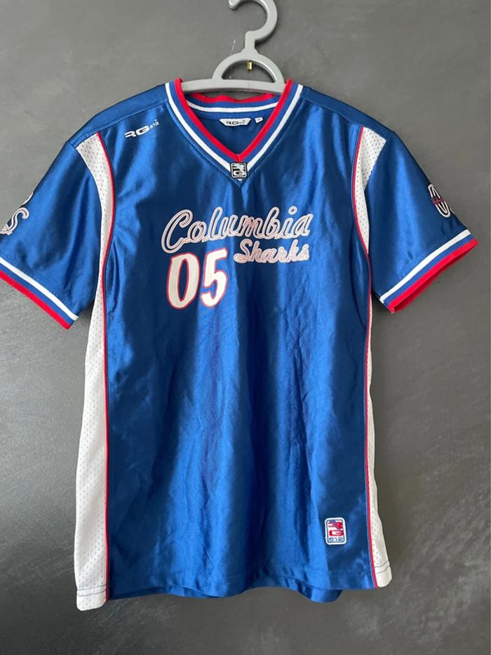 Tee shirt sport enfant