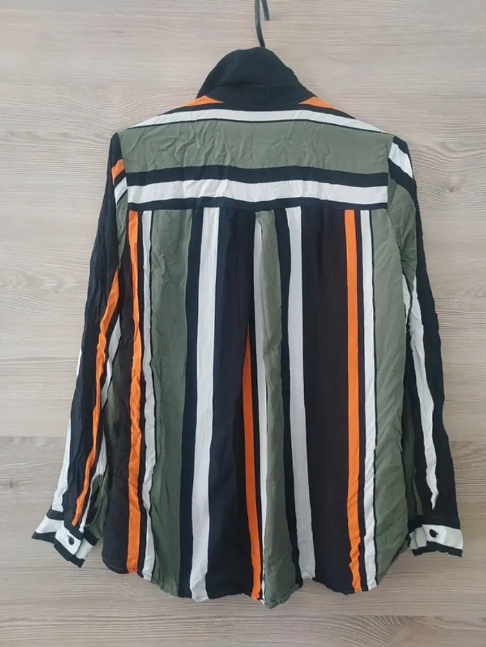 Chemise fantaisie - photo numéro 3