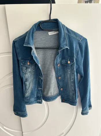 Veste taille 10 ans