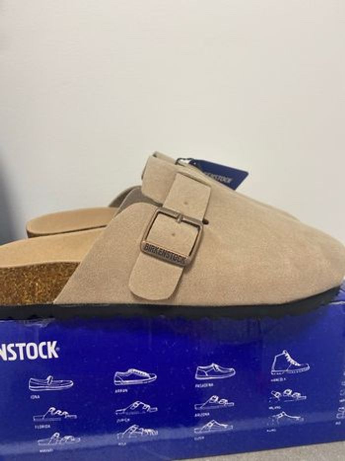 Birkenstock Boston taille 36 - photo numéro 3