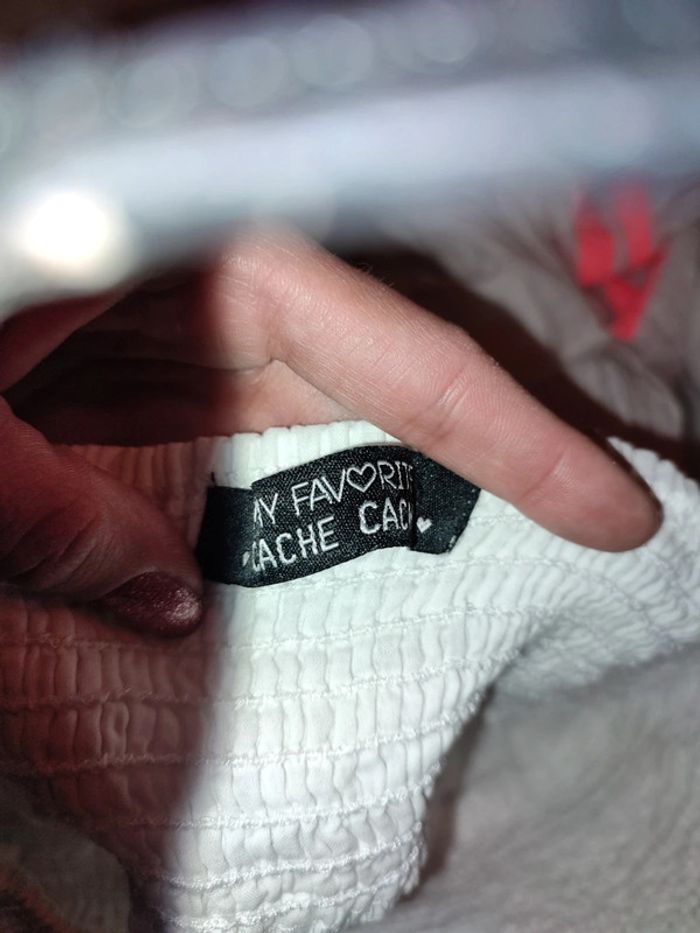 Longue jupe - photo numéro 3