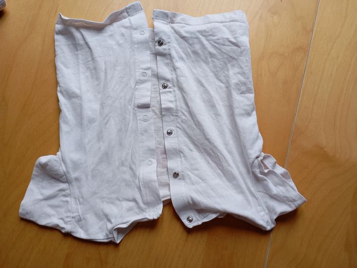 Chemise - photo numéro 2