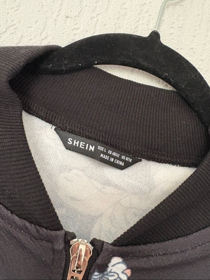Veste SHEIN taille L - photo numéro 2